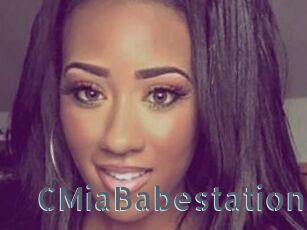 CMiaBabestation