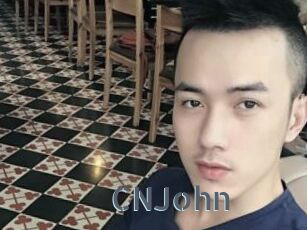 CNJohn