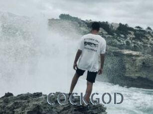 COCKGOD