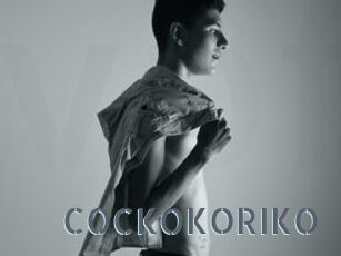 COCKOKORIKO