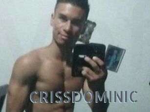 CRISSDOMINIC