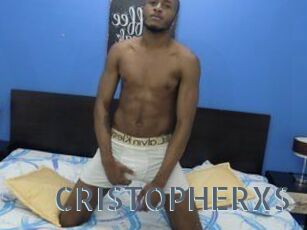 CRISTOPHERXS