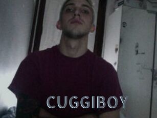 CUGGIBOY