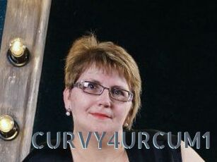 CURVY4URCUM1