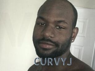 CURVYJ