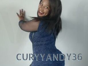 CURYYANDY36