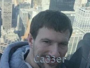 Ca33er