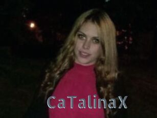 CaTalinaX