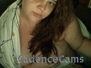 CadenceCams