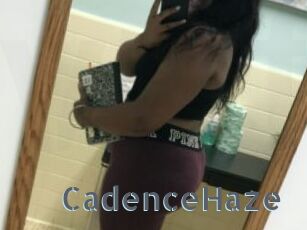 Cadence_Haze