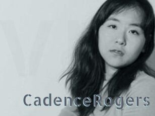 Cadence_Rogers