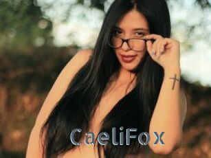 CaeliFox