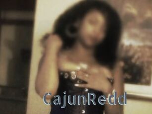 CajunRedd