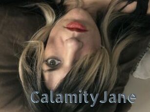 CalamityJane