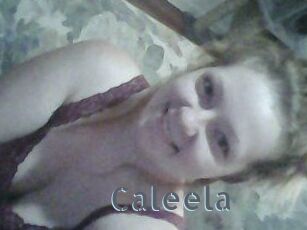 Caleela