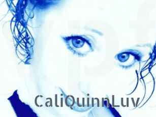 CaliQuinnLuv