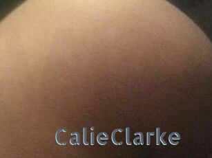 CalieClarke