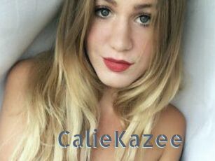 CalieKazee