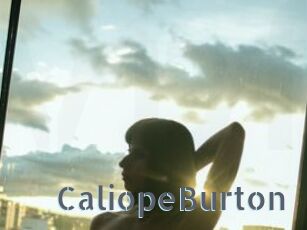 CaliopeBurton