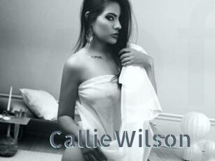 CallieWilson