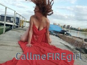 CallmeFIREgirl