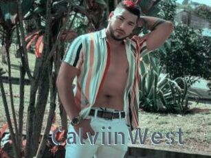 CalviinWest