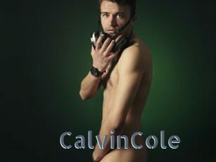 CalvinCole