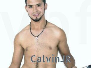 CalvinJR