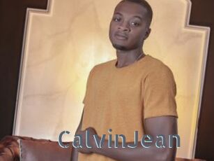 CalvinJean