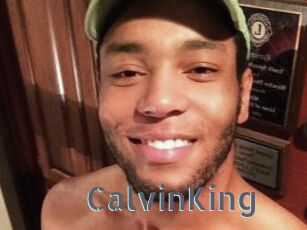 CalvinKing