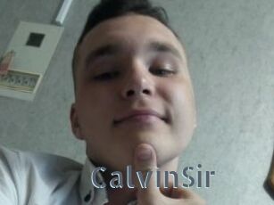 CalvinSir