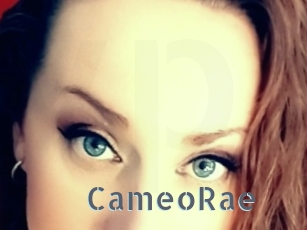 CameoRae