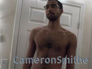 Cameron_Smithe