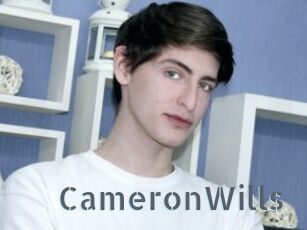 CameronWills