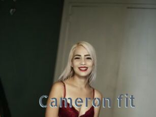 Cameron_fit