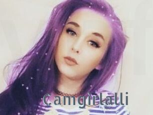 Camgirlalli