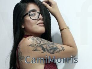 CamiMorris