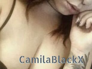 CamilaBlackX