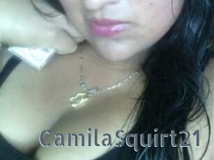 CamilaSquirt21