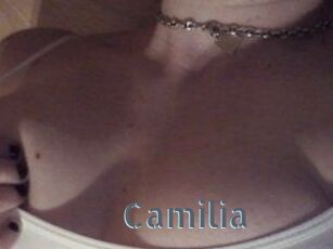 Camilia