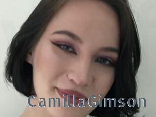 CamillaGimson