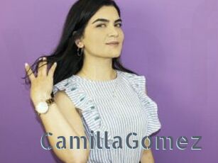 CamillaGomez