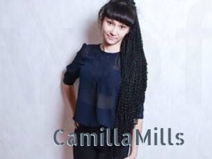 CamillaMills