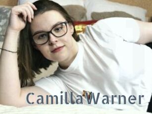 CamillaWarner