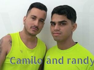 Camilo_and_randy