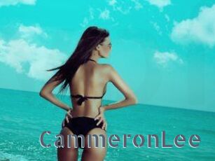 CammeronLee