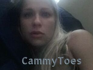 CammyToes