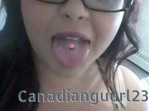 Canadianguurl23