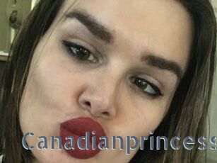 Canadianprincess