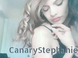 CanaryStephanie